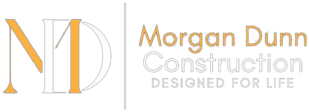 Morgan Dunn Construction — Designed for Life